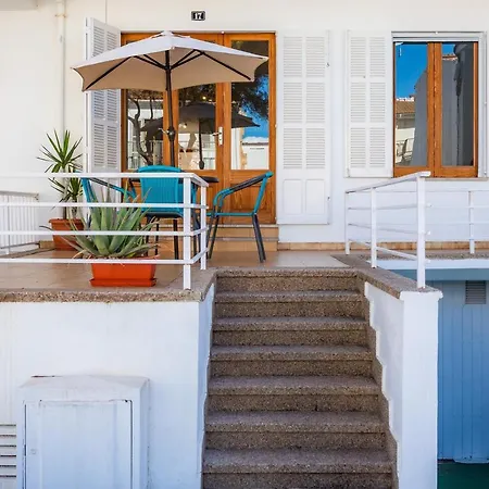 Miquel Holiday home Can Picafort (Mallorca)