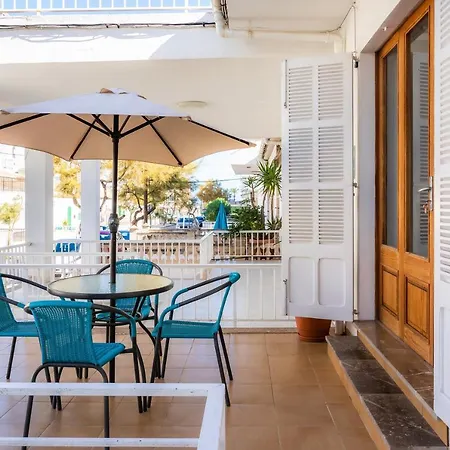 Holiday home Miquel Can Picafort (Mallorca)
