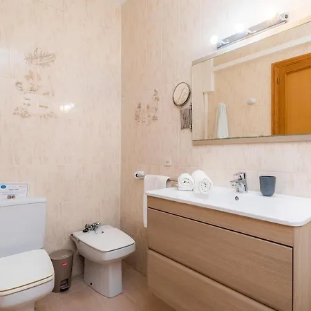 Miquel Holiday home *
