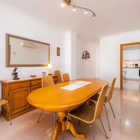 Miquel Holiday home *