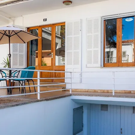 Holiday home Miquel *
