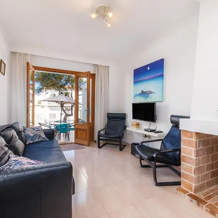 Miquel Holiday home *