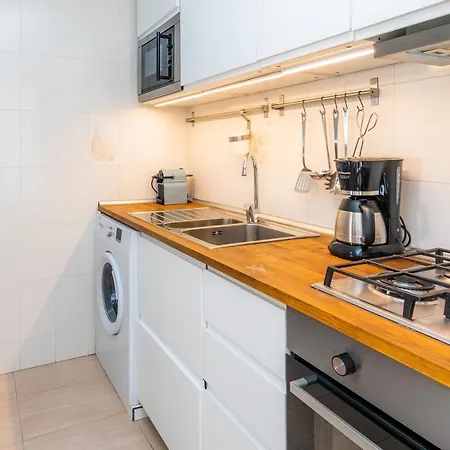 Miquel Holiday home *