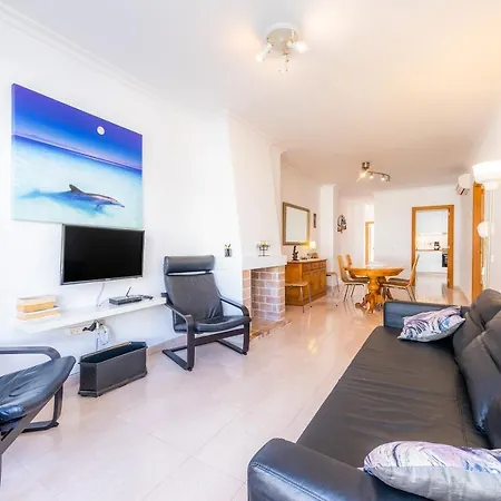 Miquel Holiday home